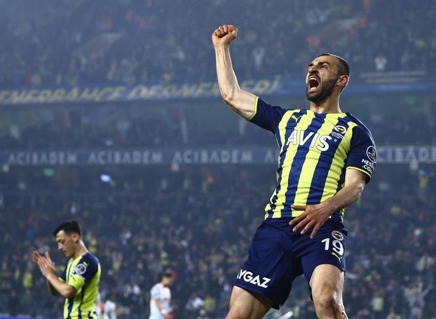 Szalai, Serdar Dursun, Gustavo, Ferdi Kadıoğlu tamam ama o harikulade bir yıldız!