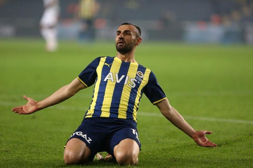 Szalai, Serdar Dursun, Gustavo, Ferdi Kadıoğlu tamam ama o harikulade bir yıldız!