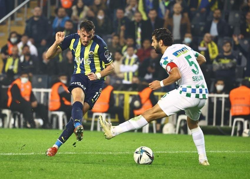 Szalai, Serdar Dursun, Gustavo, Ferdi Kadıoğlu tamam ama o harikulade bir yıldız!