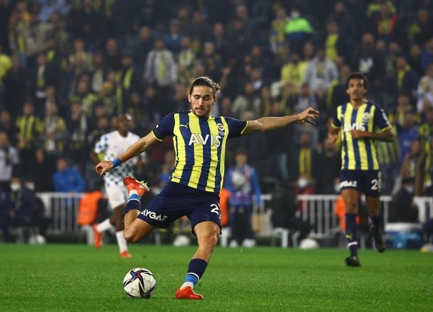 Szalai, Serdar Dursun, Gustavo, Ferdi Kadıoğlu tamam ama o harikulade bir yıldız!