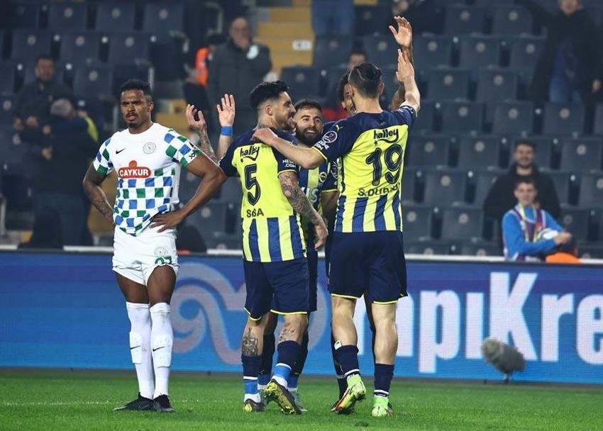 Szalai, Serdar Dursun, Gustavo, Ferdi Kadıoğlu tamam ama o harikulade bir yıldız!