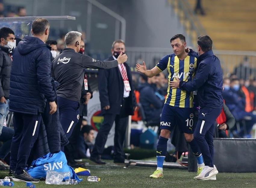 Szalai, Serdar Dursun, Gustavo, Ferdi Kadıoğlu tamam ama o harikulade bir yıldız!