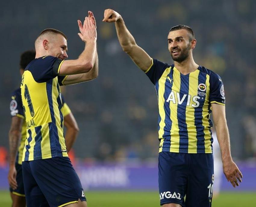 Szalai, Serdar Dursun, Gustavo, Ferdi Kadıoğlu tamam ama o harikulade bir yıldız!