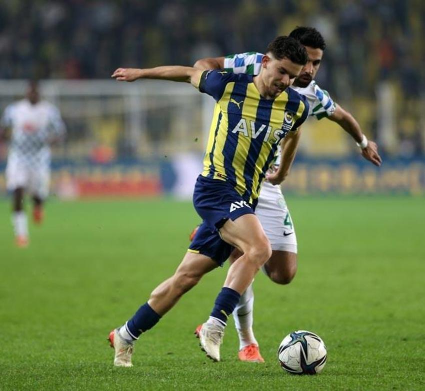 Szalai, Serdar Dursun, Gustavo, Ferdi Kadıoğlu tamam ama o harikulade bir yıldız!