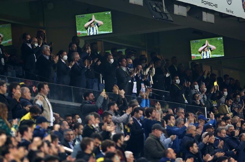 Szalai, Serdar Dursun, Gustavo, Ferdi Kadıoğlu tamam ama o harikulade bir yıldız!