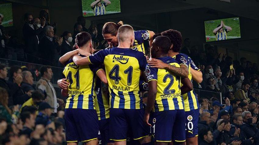 Szalai, Serdar Dursun, Gustavo, Ferdi Kadıoğlu tamam ama o harikulade bir yıldız!