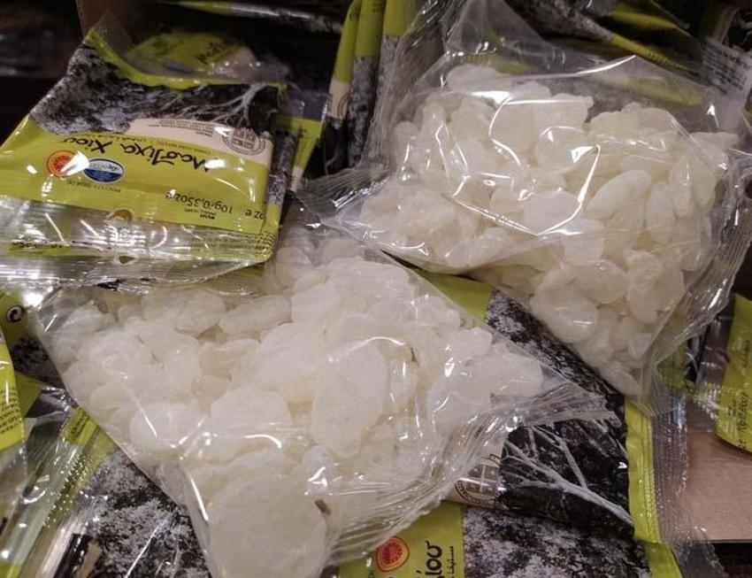 Kilosu 3 bin 500 lira, gramla satıyorlar! Faydaları saymakla bitmiyor, bal ile karıştırırsanız...
