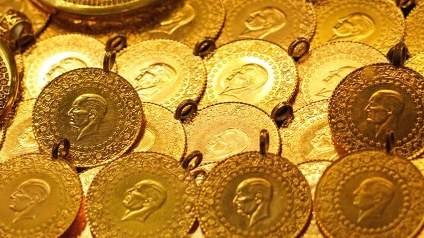 Altında son dakika! Altın fiyatlarında rekor üstüne rekor! Gram altın ne zaman 1000 lira olacak? Ve tarih belli oldu 