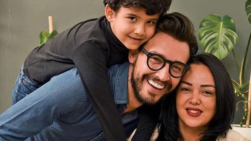 Danilo Zanna ve 9 yıllık eşi Tuğçe Demirbilek boşanamıyor! Sebebi...