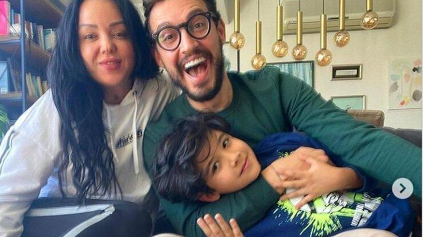 Danilo Zanna ve 9 yıllık eşi Tuğçe Demirbilek boşanamıyor! Sebebi...