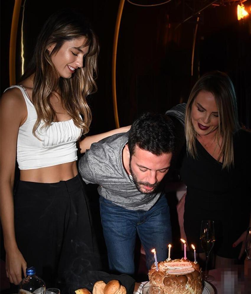 Lider Şahin ile Ecem Çırpan aşkına anneden onay çıktı!