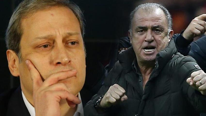 İşte Burak Elmas - Fatih Terim ikilisinin ilk ocak ayı transferi! 'G.Saray'la anlaştığı için kendini zorlamıyor'