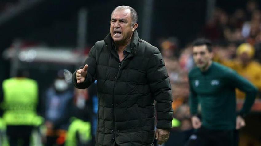 İşte Burak Elmas - Fatih Terim ikilisinin ilk ocak ayı transferi! 'G.Saray'la anlaştığı için kendini zorlamıyor'