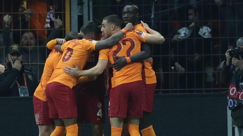 İşte Burak Elmas - Fatih Terim ikilisinin ilk ocak ayı transferi! 'G.Saray'la anlaştığı için kendini zorlamıyor'