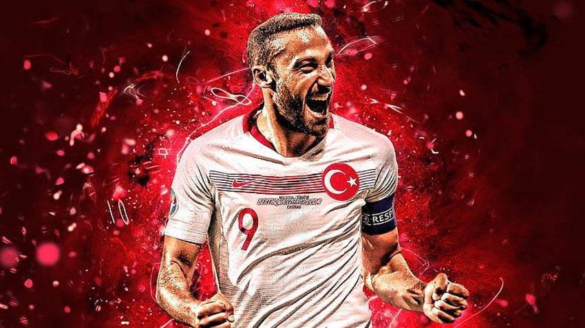 Koskoca sezonda sadece 1 maç oynayınca köprüleri attı! İşte Cenk Tosun'un yeni takımı! 3,5 yıllık anlaşma