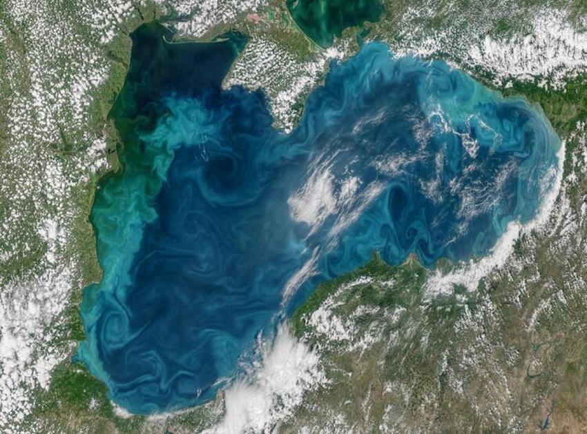 Karadeniz üzerindeki kapışma dünyayı dehşete düşürdü! Tarihte bir ilk: 300'den fazla general toplanıyor...