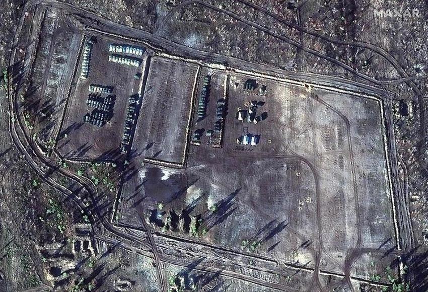 Karadeniz üzerindeki kapışma dünyayı dehşete düşürdü! Tarihte bir ilk: 300'den fazla general toplanıyor...