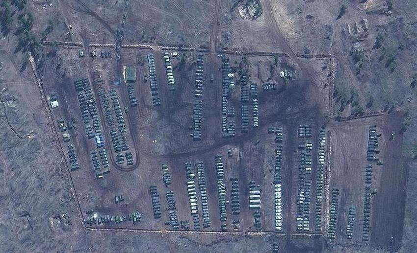 Karadeniz üzerindeki kapışma dünyayı dehşete düşürdü! Tarihte bir ilk: 300'den fazla general toplanıyor...