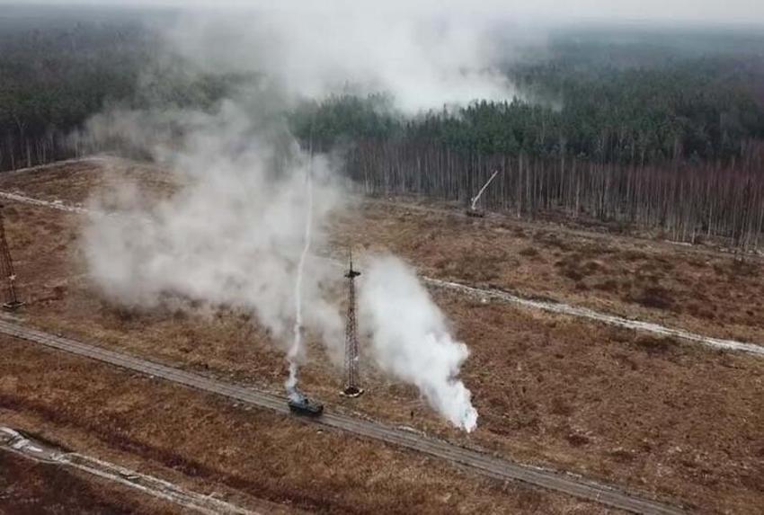 Karadeniz üzerindeki kapışma dünyayı dehşete düşürdü! Tarihte bir ilk: 300'den fazla general toplanıyor...