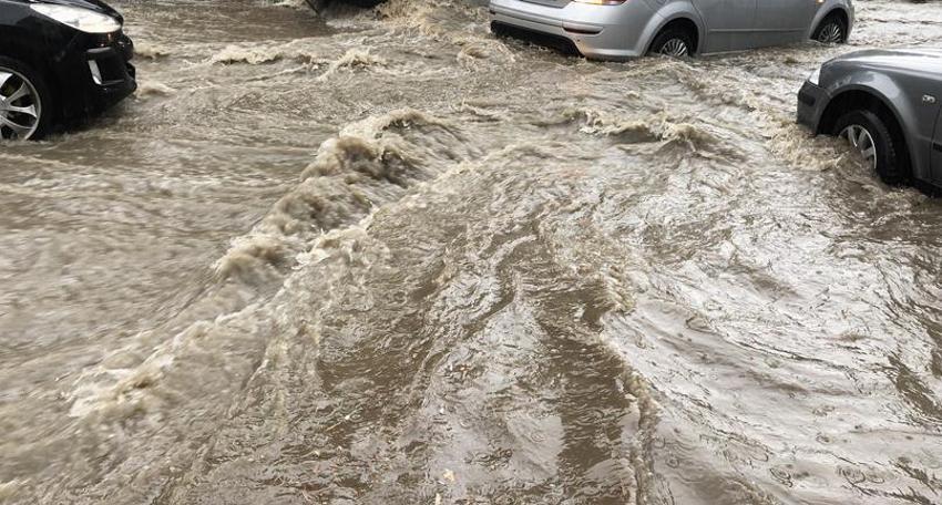 Meteoroloji'den son dakika kar yağışı uyarısı! Günlerce sürecek! Tarih belli oldu, çok kuvvetli geliyor ve...