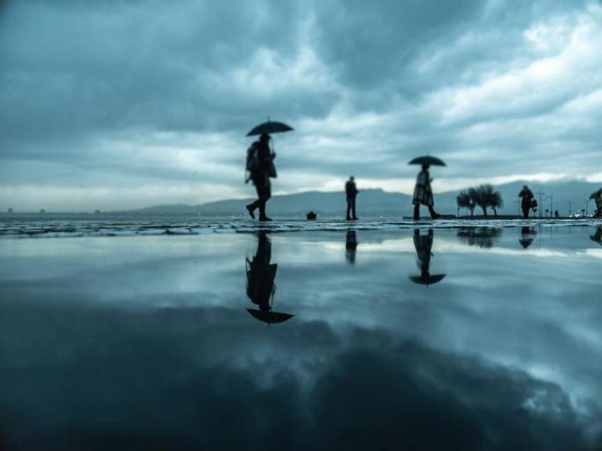 Meteoroloji'den son dakika kar yağışı uyarısı! Günlerce sürecek! Tarih belli oldu, çok kuvvetli geliyor ve...