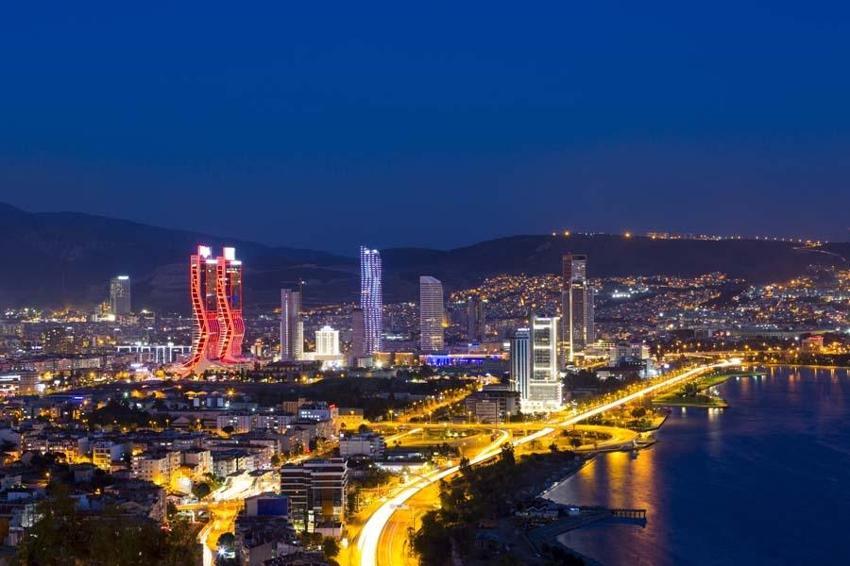 Ev fiyatlarının dünyada en çok arttığı şehirler açıklandı! En değerli 10 şehirden 3’ü Türkiye’de...