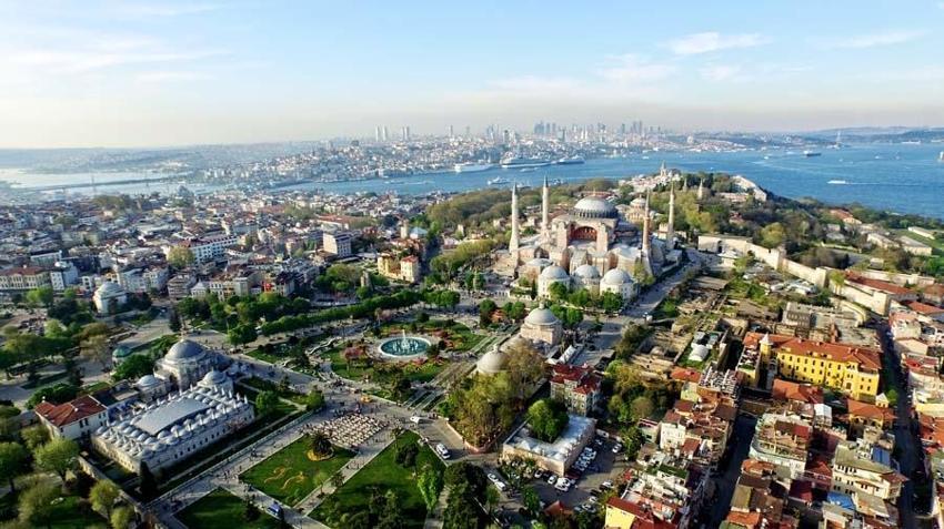 Ev fiyatlarının dünyada en çok arttığı şehirler açıklandı! En değerli 10 şehirden 3’ü Türkiye’de...