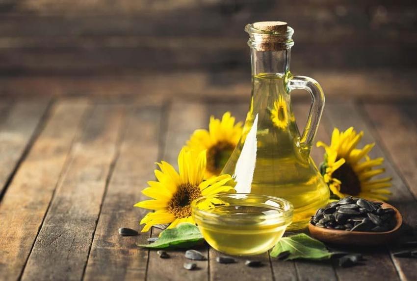 Ayçiçek yağları kayboldu! Marketlerin 5 litrelik yağ rafları boşaldı...