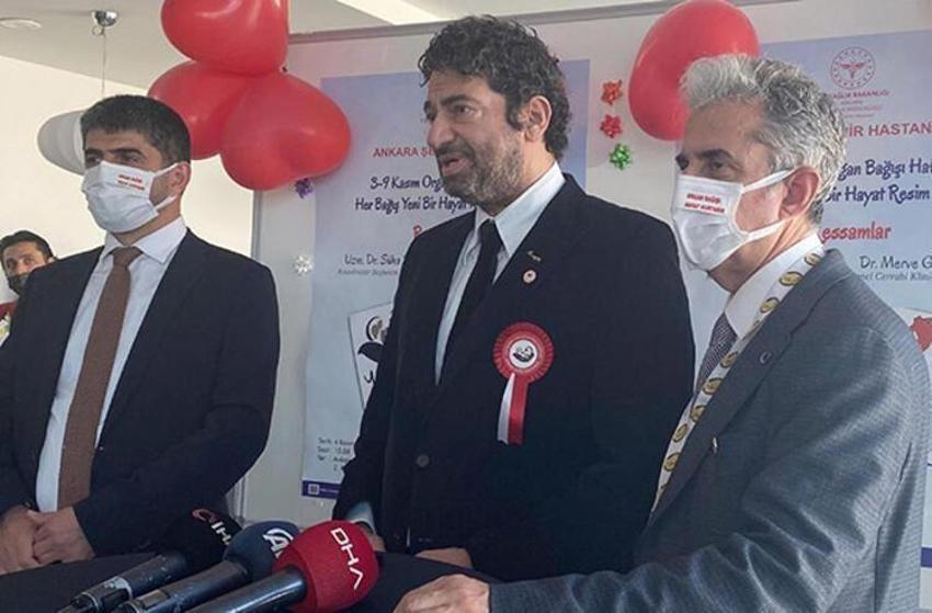 Hakan Taşıyan kötü günleri geride bıraktı! 'Güz Gülleri' ile geri döndü
