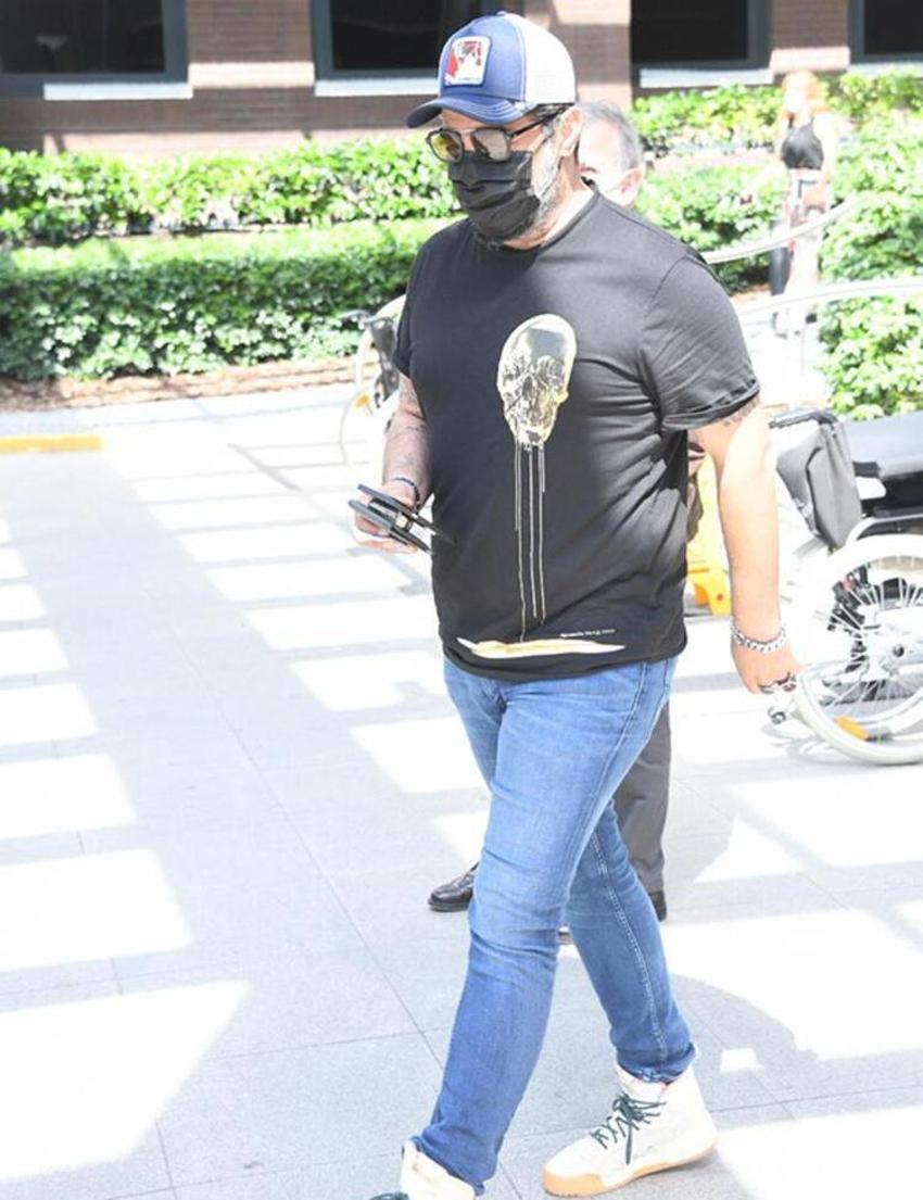 Celil Nalçakan yardımcı arıyor! İşte ödeyeceği ücret...