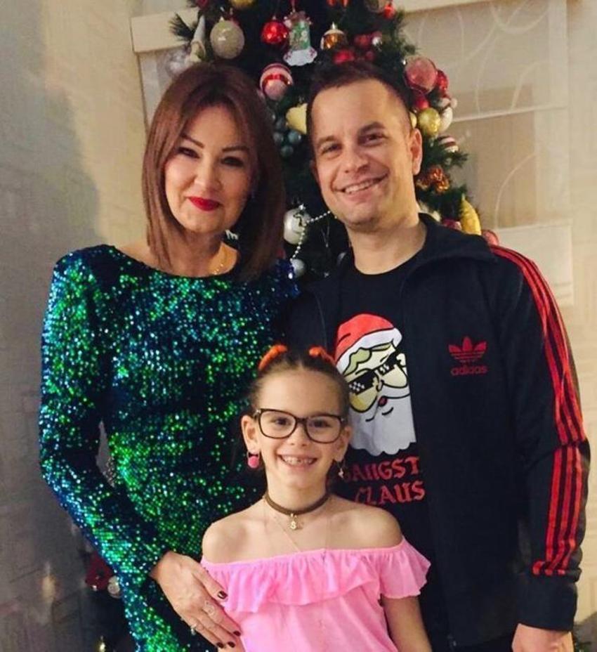 Pınar Altuğ, Altın Kelebek'e yalnız katıldı: Görev bölümü yaptık
