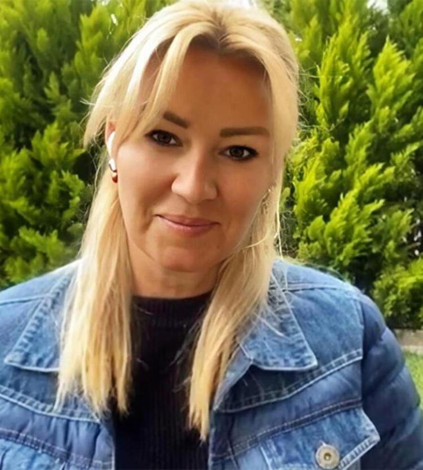 Pınar Altuğ, Altın Kelebek'e yalnız katıldı: Görev bölümü yaptık
