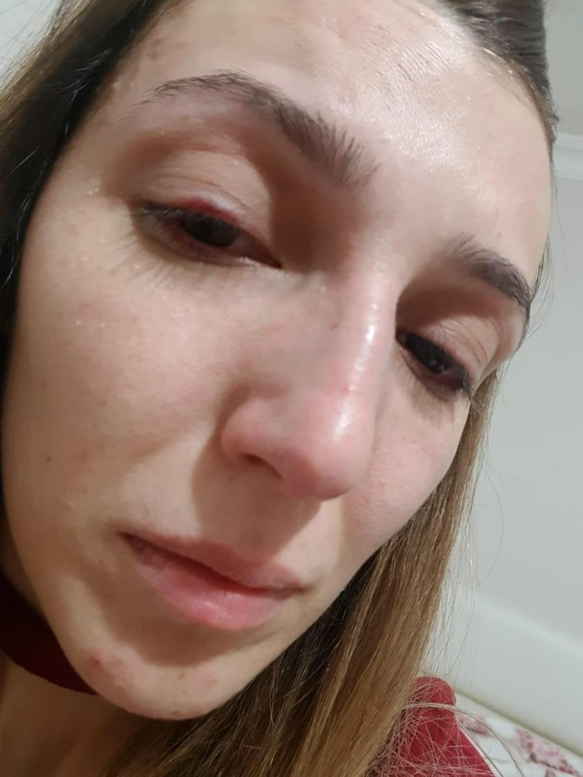 Hastalıklı ilişki! Muhtardan eski sevgilisine çıplak fotoğraf şantajı