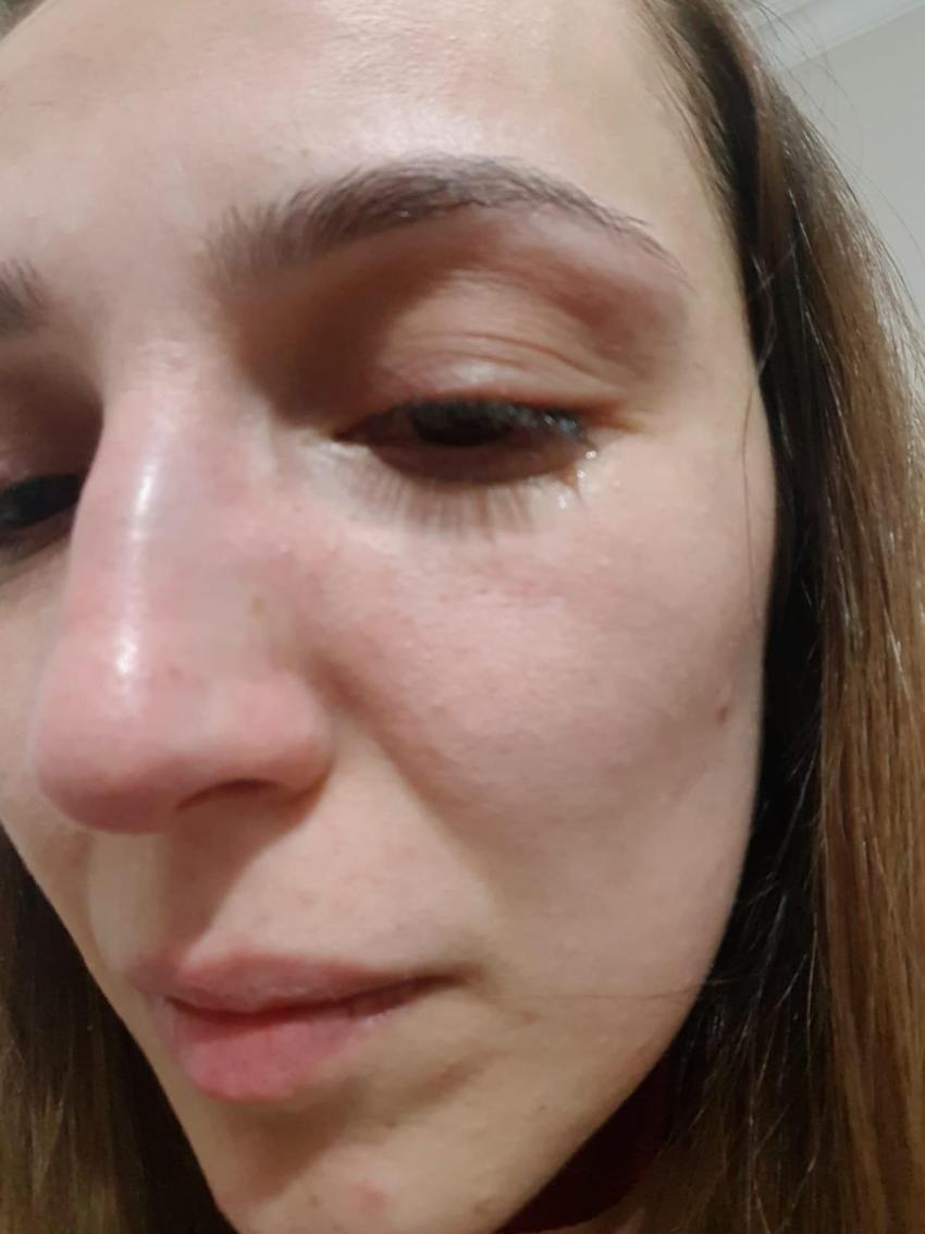 Hastalıklı ilişki! Muhtardan eski sevgilisine çıplak fotoğraf şantajı