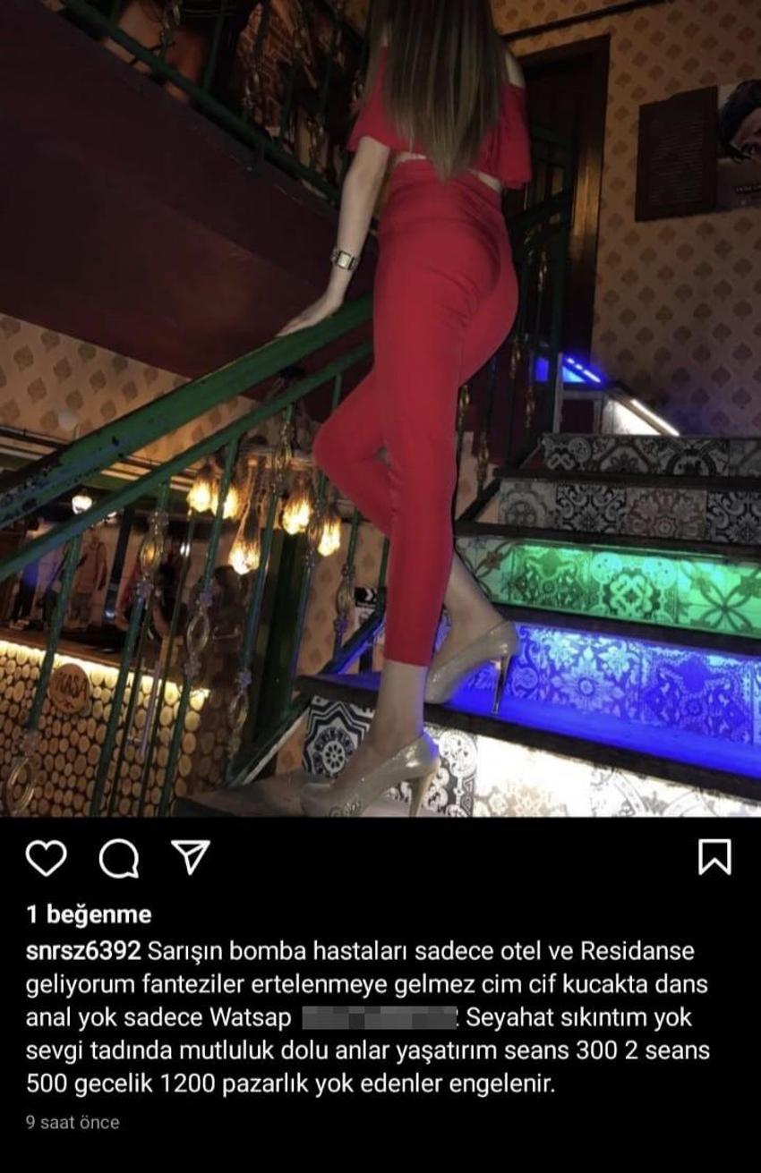 Hastalıklı ilişki! Muhtardan eski sevgilisine çıplak fotoğraf şantajı