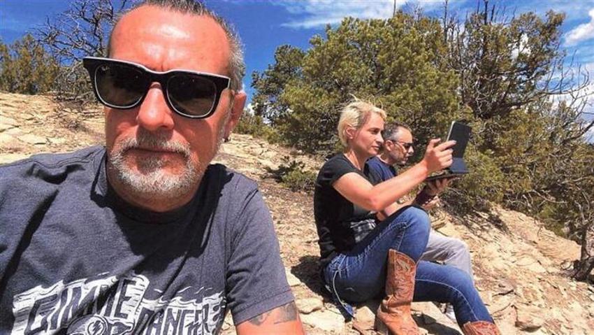 Alec Baldwin korkunç olayı gözyaşları içinde açıklamıştı!  Ünlü oyuncu herkesi şaşırttı...