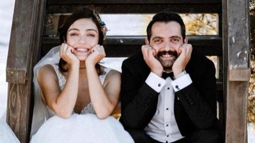 Merve Dizdar-Gürhan Altundaşar hakkında bomba iddia!