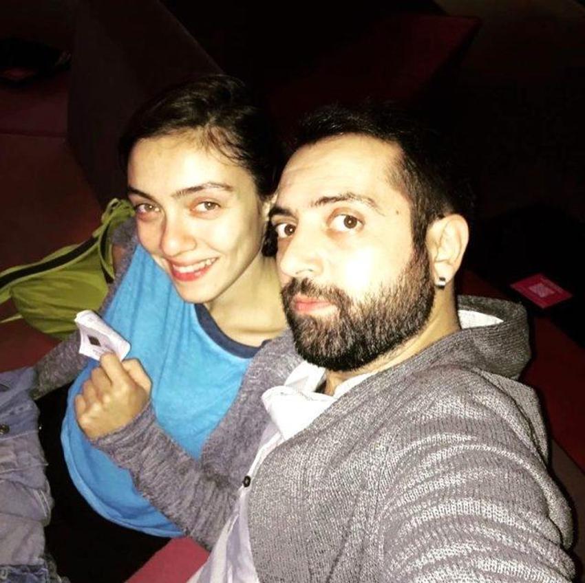 Merve Dizdar-Gürhan Altundaşar hakkında bomba iddia!