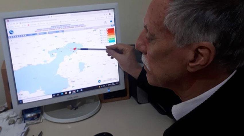 Son dakika deprem açıklaması! Fay hatları ile ilgili flaş detay, 45 ilde aktif...