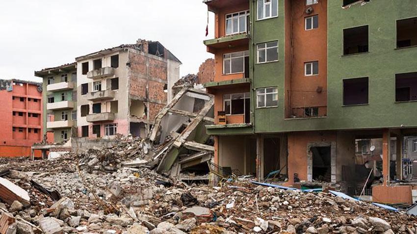 Son dakika deprem açıklaması! Fay hatları ile ilgili flaş detay, 45 ilde aktif...