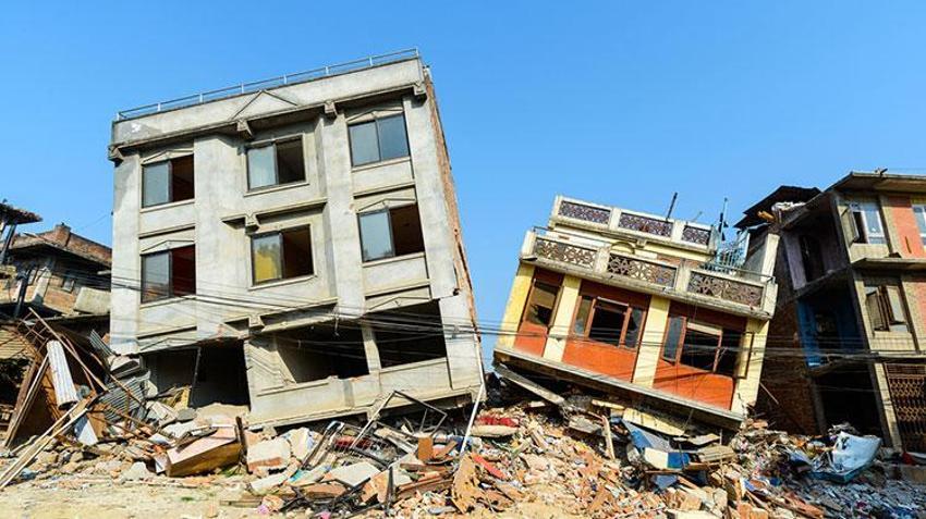 Son dakika deprem açıklaması! Fay hatları ile ilgili flaş detay, 45 ilde aktif...