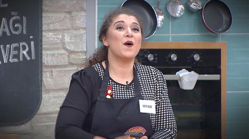 Gelinim Mutfakta 818. bölüm fragmanı yayında! 