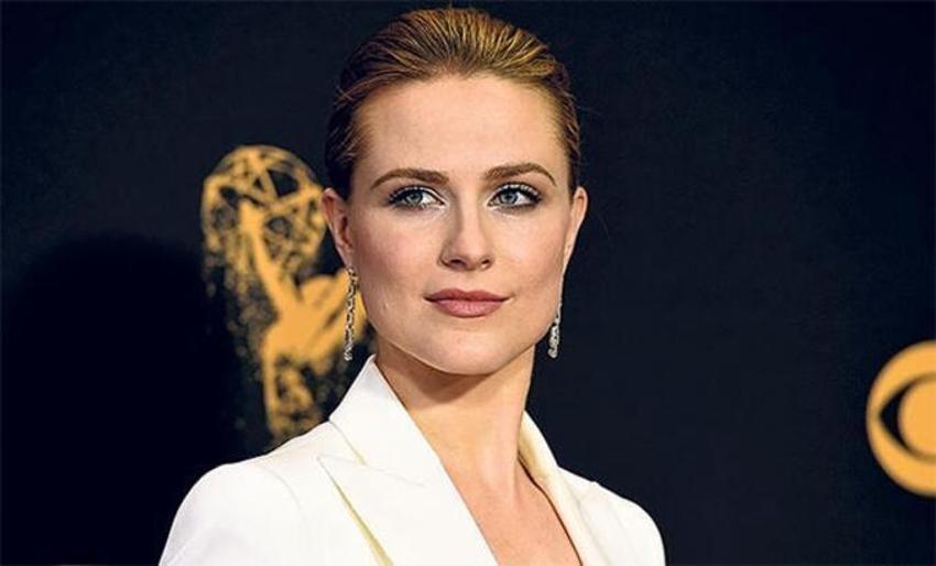 Evan Rachel Wood'dan, Marilyn Manson hakkında olay iddia: Oğlumu taciz edeceği...