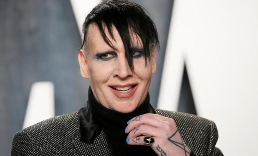 Evan Rachel Wood'dan, Marilyn Manson hakkında olay iddia: Oğlumu taciz edeceği...
