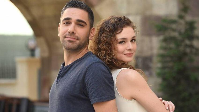 Kadir Doğulu ile aşk yaşadığı iddia edilen Serra Arıtürk'ün yeni aşkı ortaya çıktı!