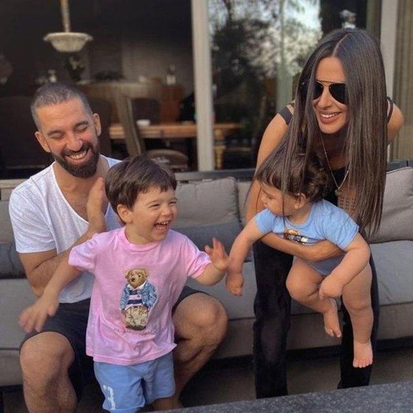 Aslıhan Doğan Turan 36 yaşına girdi!