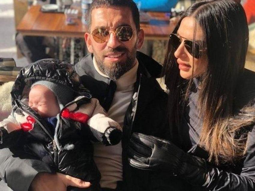 Aslıhan Doğan Turan 36 yaşına girdi!