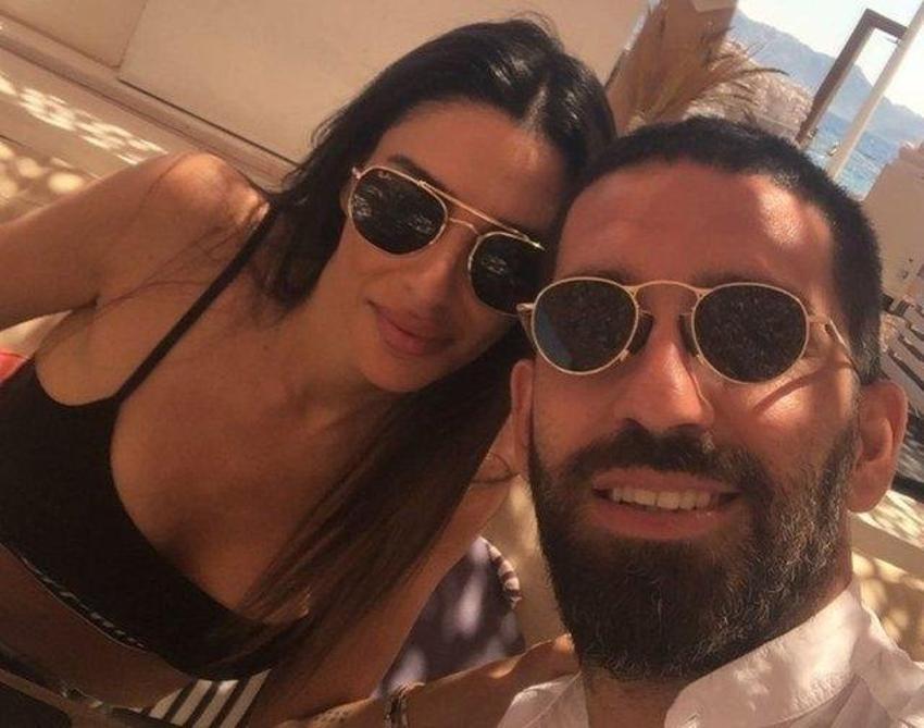Aslıhan Doğan Turan 36 yaşına girdi!
