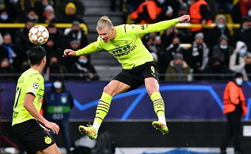 Beşiktaş 20 yıl sonra bir ilki başardı! Fenerbahçe'den sonra tarihe geçti!  Hezimet; rekor kırdı...