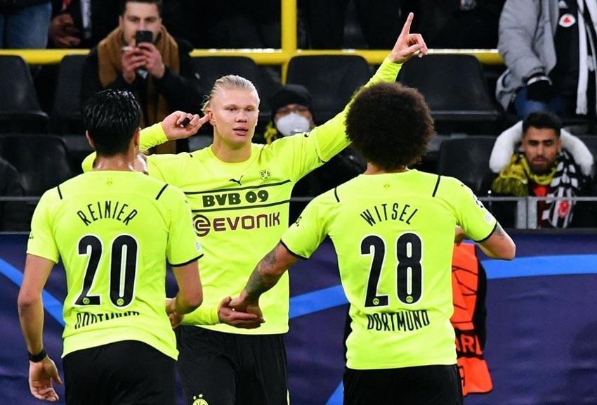 Beşiktaş 20 yıl sonra bir ilki başardı! Fenerbahçe'den sonra tarihe geçti!  Hezimet; rekor kırdı...